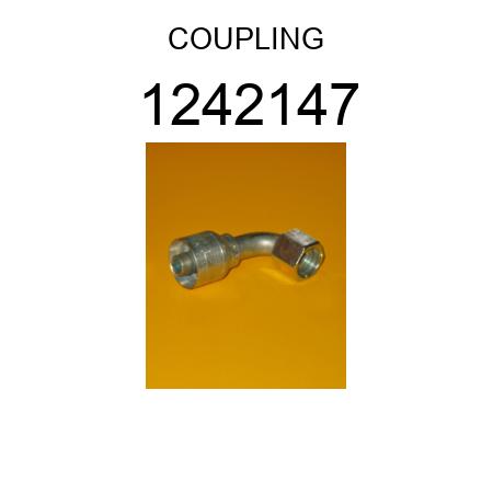 COUPLING 1242147