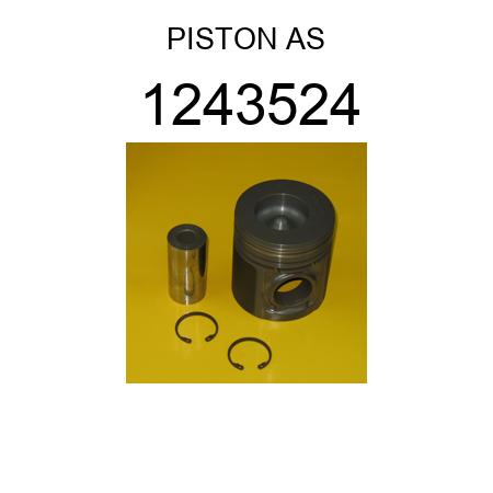 PISTON AS 1243524