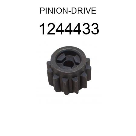 PINION-DRIVE 1244433