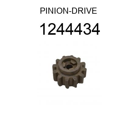 DRIVE PINION 1244434