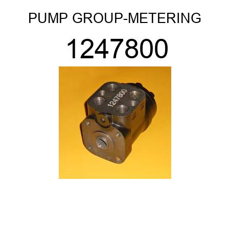 PUMP GP 1247800