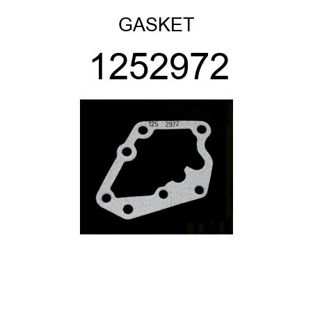 GASKETCTP 1252972