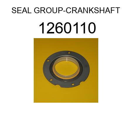 SEAL 1260110