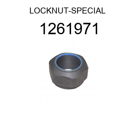 LOCKNUT-SPECIAL 1261971