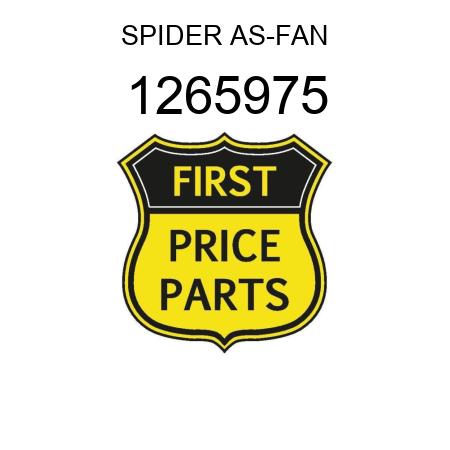 SPIDER A 1265975