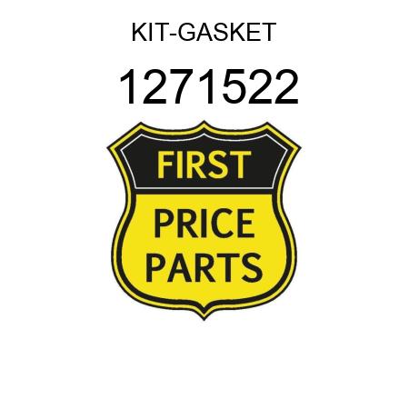 KIT-GASKET 1271522