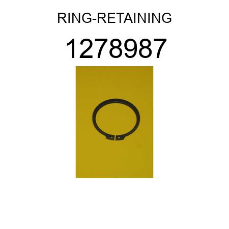 RING-RETAINING 1278987