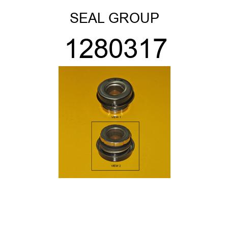 SEAL A 1280317