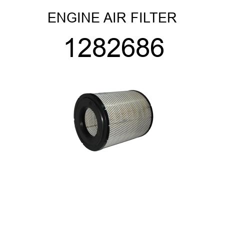 ENGINE AIR FILTER - PRIMA 1282686