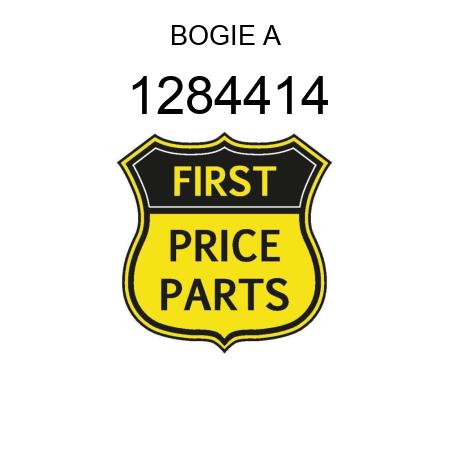 BOGIE A 1284414
