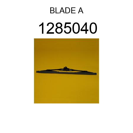 BLADE AS-WIPER 1285040