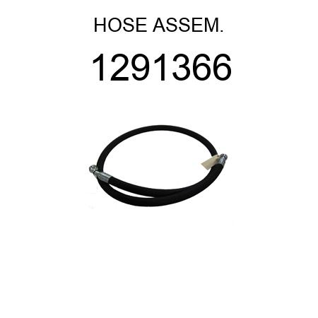HOSE A 1291366