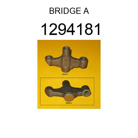 BRIDGE AS 1294181