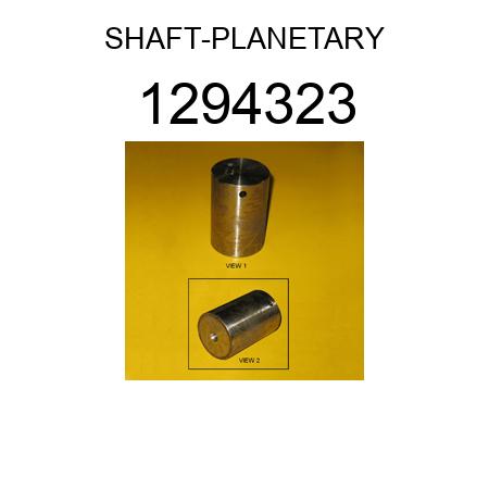 SHAFT - PLANET 1294323