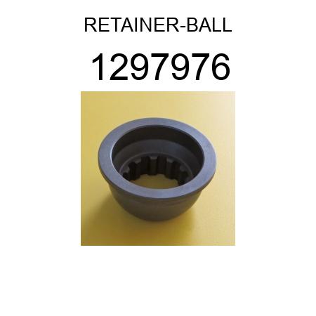 RETAINER BALL 1297976