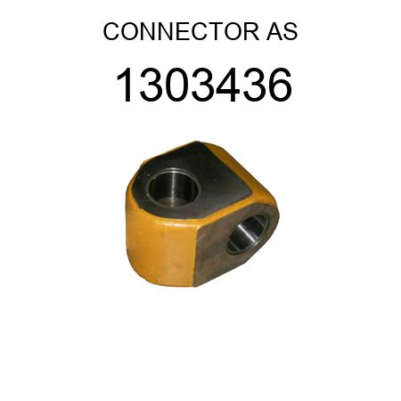 CONNECTOR 1303436