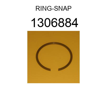 SNAP RING 1306884