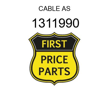 CABLE A 1311990