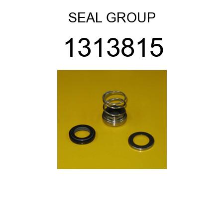 SEAL G 1313815