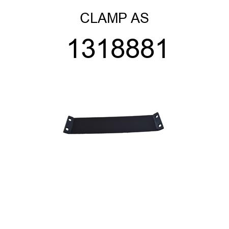 CLAMP AS 1318881