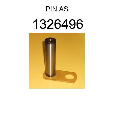 PIN AS 1326496