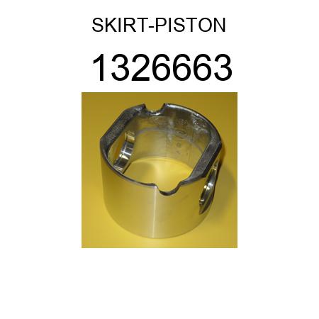 SKIRT-PISTON 1326663
