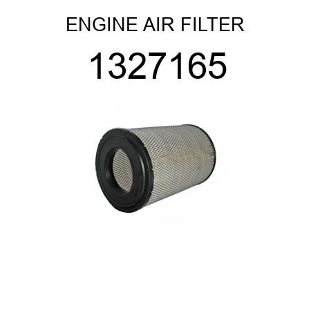 ENGINE AIR FILTER /PRIMAR 1327165