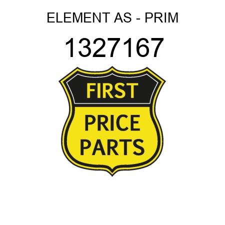 ELEMENT AS - PRIMARY 1327167