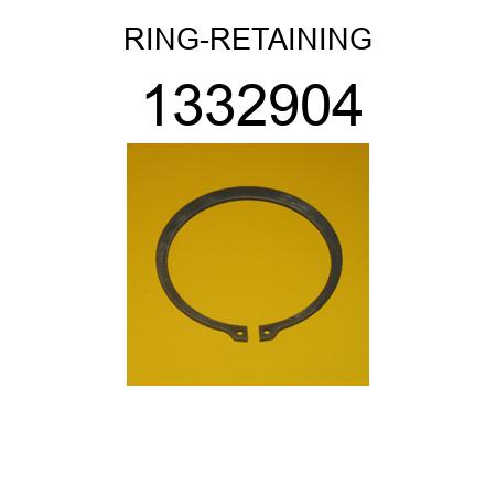 RING-RETAI 1332904
