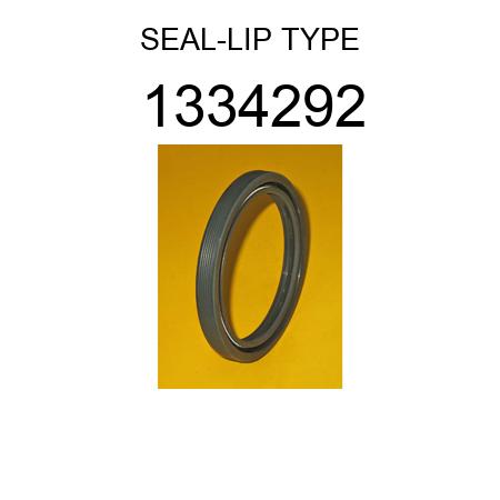 SEAL, LIP TYPE 1334292