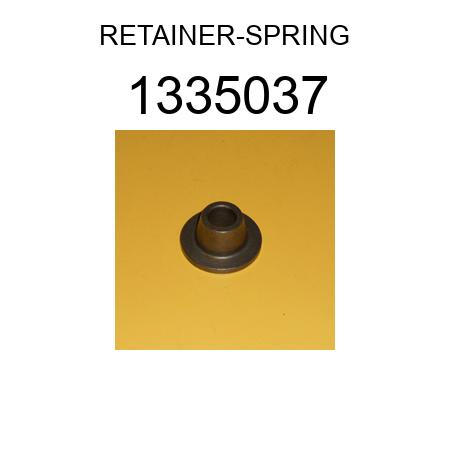 RETAINER-SPR 1335037