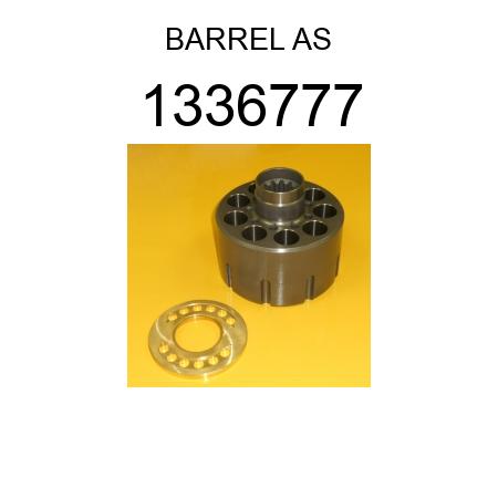 BARREL AS 1336777