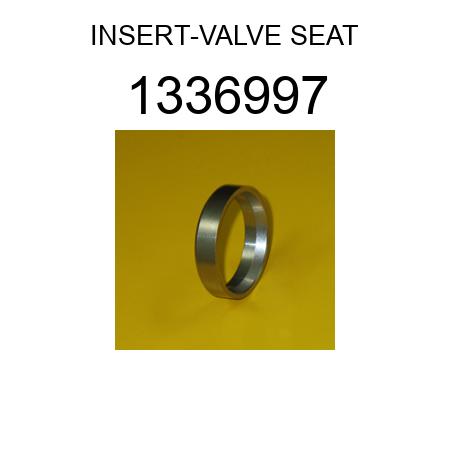 INSERT-VALVE SEAT (EXHAUS 1336997