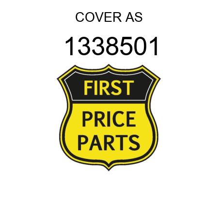 COVER A 1338501