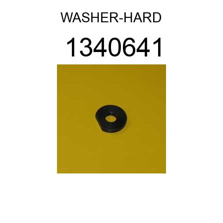 WASHER HARD 1340641
