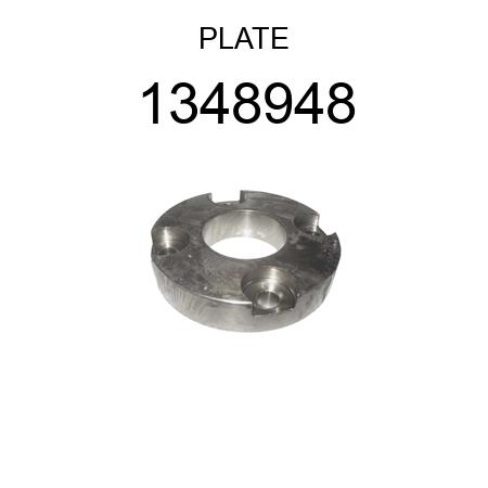 PLATE 1348948