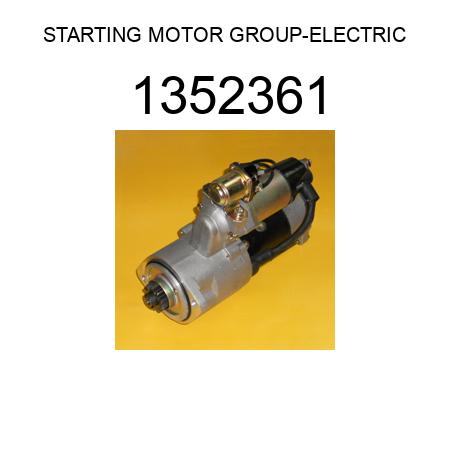 MOTOR GP-ST 1352361