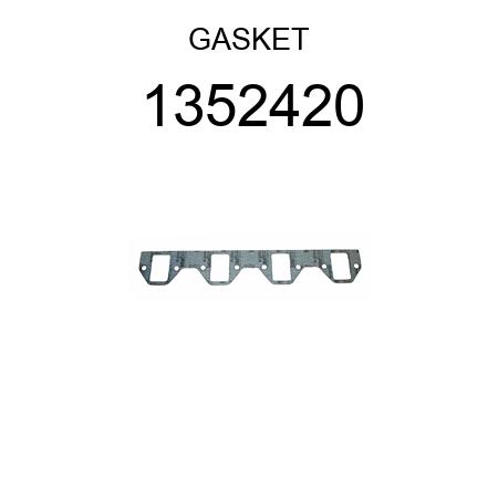 GASKET-CTP 1352420