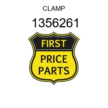 CLAMP 1356261