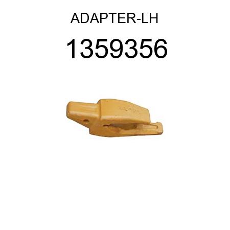 ADAPTER-LH 1359356