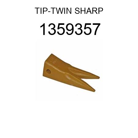 TIPTWIN SHARP 1359357