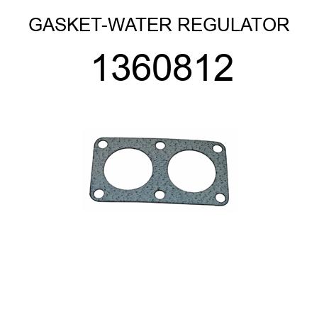 GASKET 1360812