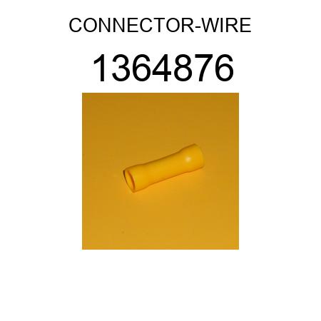 CONNECTOR-WIRE 1364876