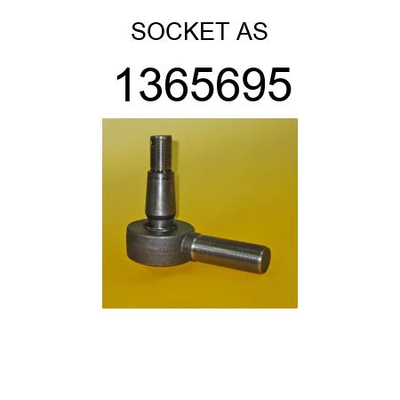 SOCKET A 1365695