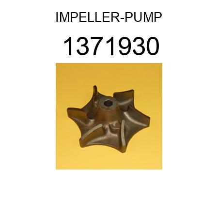 IMPELLER-PUMP 1371930