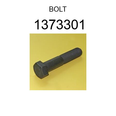 BOLT HEX 1373301