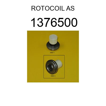 ROTOCOIL AS 1376500