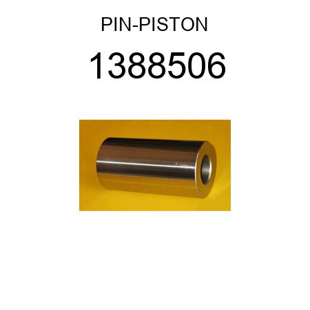 PIN-PISTON 1388506
