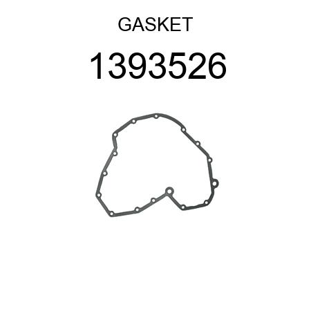 GASKET 1393526