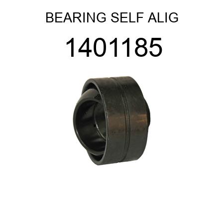 BEARING-SELF-ALIGNING 1401185